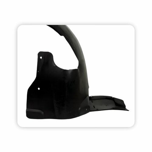 Para-Barro Dianteiro Chevrolet Cruze Hatch Sedan 2011 2012 2013 2014 2015 2016 Lado Direito Passageiro