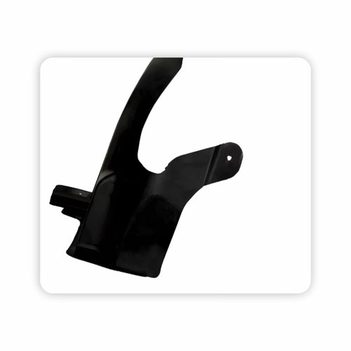 Para-Barro Dianteiro Chevrolet Cruze Hatch Sedan 2011 2012 2013 2014 2015 2016 Lado Direito Passageiro