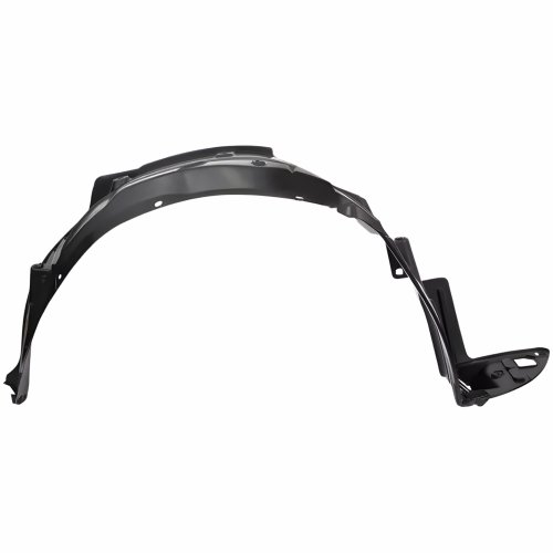 Parabarro Dianteiro Honda Civic 2004 2005 2006 Lado Direito Passageiro