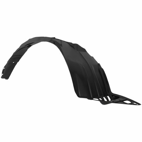 Parabarro Dianteiro Honda Civic 2004 2005 2006 Lado Direito Passageiro