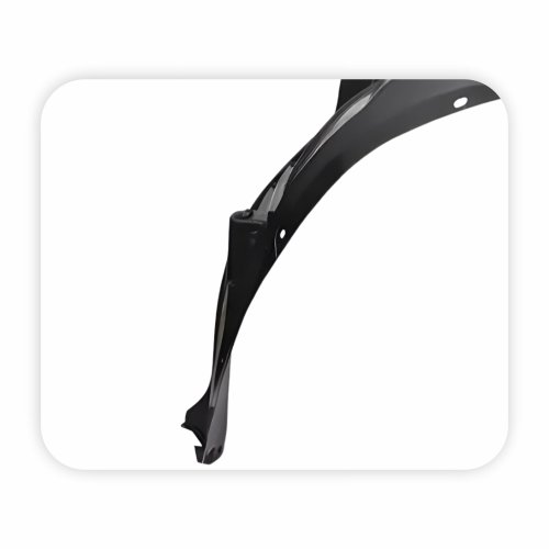 Parabarro Dianteiro Honda Civic 2004 2005 2006 Lado Direito Passageiro