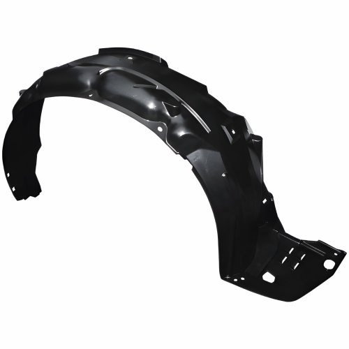 Para-Barro Dianteiro Honda Civic 2012 2013 2014 2015 2016 Lado Direito Passageiro