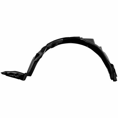 Para-Barro Dianteiro Honda Civic 2012 2013 2014 2015 2016 Lado Direito Passageiro