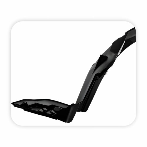 Para-Barro Dianteiro Honda Civic 2012 2013 2014 2015 2016 Lado Direito Passageiro