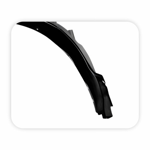 Para-Barro Dianteiro Honda Civic 2012 2013 2014 2015 2016 Lado Direito Passageiro