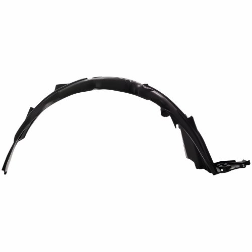 Parabarro Dianteiro Honda New Civic 2007 2008 2009 2010 2011 Lado Direito Passageiro