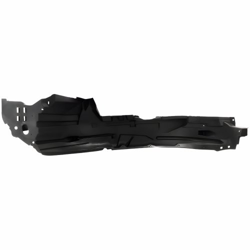 Parabarro Dianteiro Honda New Civic 2007 2008 2009 2010 2011 Lado Direito Passageiro