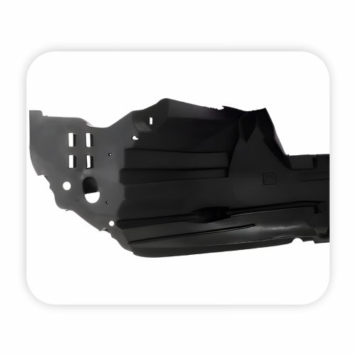 Parabarro Dianteiro Honda New Civic 2007 2008 2009 2010 2011 Lado Direito Passageiro