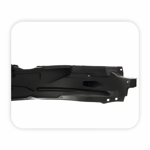 Parabarro Dianteiro Honda New Civic 2007 2008 2009 2010 2011 Lado Direito Passageiro