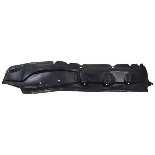 Para-Barro Dianteiro Mitsubishi L-200 Triton 2007 2008 2009 2010 2011 2012 2013 2014 2015 Lado Esquerdo Motorista