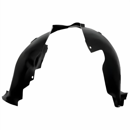 Parabarro Dianteiro Peugeot 408 2011 2012 2013 2014 2015 Lado Direito Passageiro