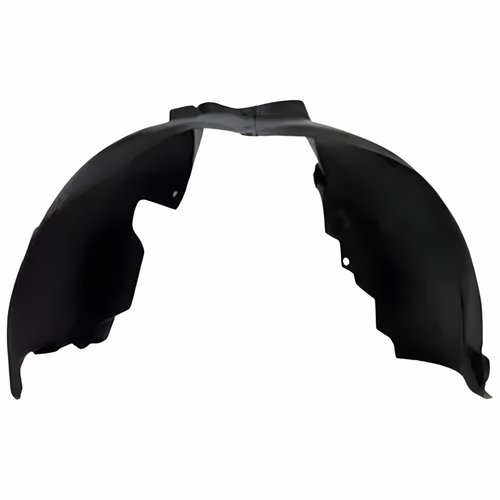 Parabarro Dianteiro Peugeot 408 2011 2012 2013 2014 2015 Lado Direito Passageiro