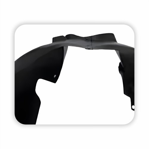 Parabarro Dianteiro Peugeot 408 2011 2012 2013 2014 2015 Lado Direito Passageiro