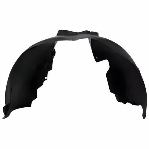 Parabarro Dianteiro Peugeot 408 2011 2012 2013 2014 2015 Lado Esquerdo Motorista