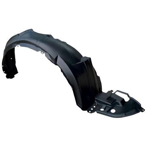 Para-Barro Dianteiro Toyota Corolla Altis 2008 2009 2010 2011 2012 2013 2014 Lado Direito Passageiro