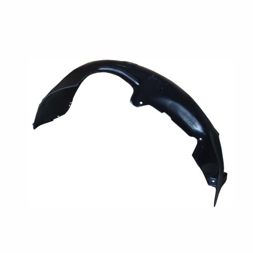 Para-Barro Dianteiro Volkswagen Gol Parati Saveiro G2 1995 1996 1997 1998 1999 Lado Direito Passageiro