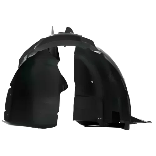Parabarro Dianteiro Vw Polo Virtus 2018 2019 2020 2021 2022 Lado Direito Passageiro