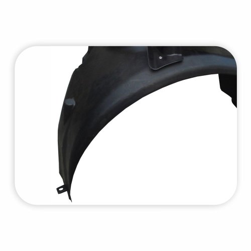 Parabarro Fiat Gran Siena 2012 Até 2019 Lado Direito Passageiro