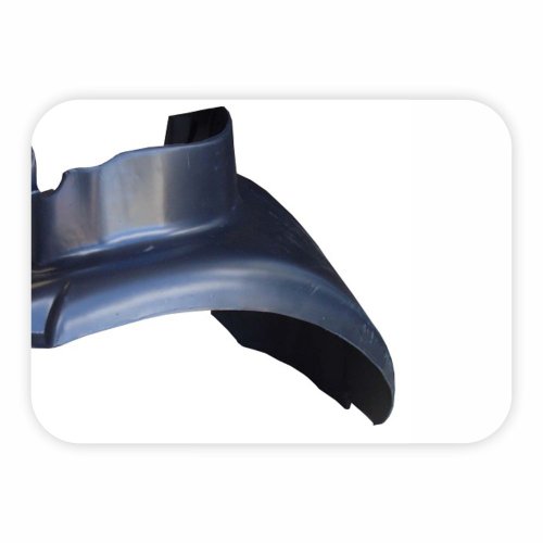 Parabarro Fiat Palio 1996 1997 1998 1999 2000 Lado Direito Passageiro