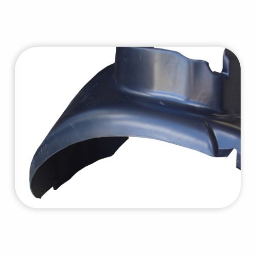 Parabarro Fiat Palio 1996 1997 1998 1999 2000 Lado Esquerdo Motorista