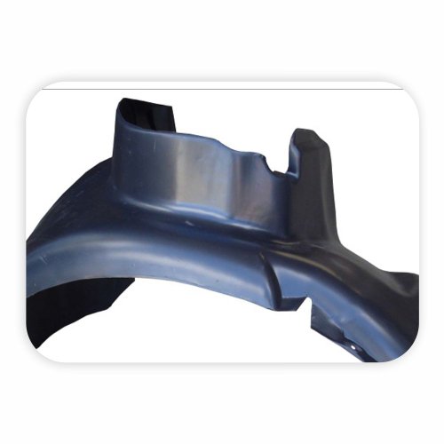 Parabarro Fiat Palio 1996 1997 1998 1999 2000 Lado Esquerdo Motorista