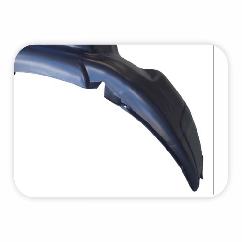Parabarro Fiat Palio 1996 1997 1998 1999 2000 Lado Esquerdo Motorista