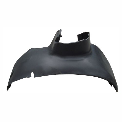 Para-Barro Fiat Strada Working 2008 2009 2010 2011 2012 2013 Lado Esquerdo Motorista