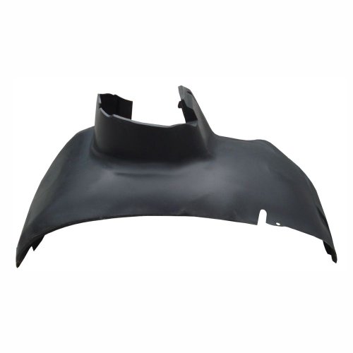 Para-Barro Fiat Strada Working 2008 2009 2010 2011 2012 2013 Lado Esquerdo Motorista