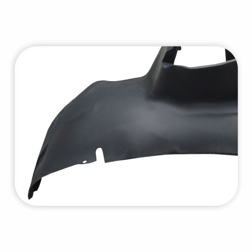 Para-Barro Fiat Strada Working 2008 2009 2010 2011 2012 2013 Lado Esquerdo Motorista