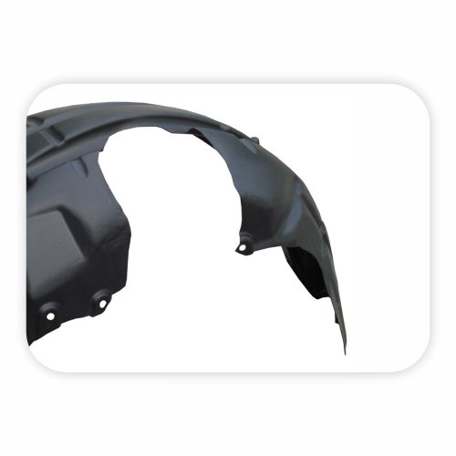Parabarro Ford Ecosport 2013 2014 2015 2016 2017 Lado Direito Passageiro