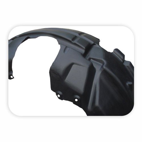 Parabarro Ford Ecosport 2013 2014 2015 2016 2017 Lado Esquerdo Motorista
