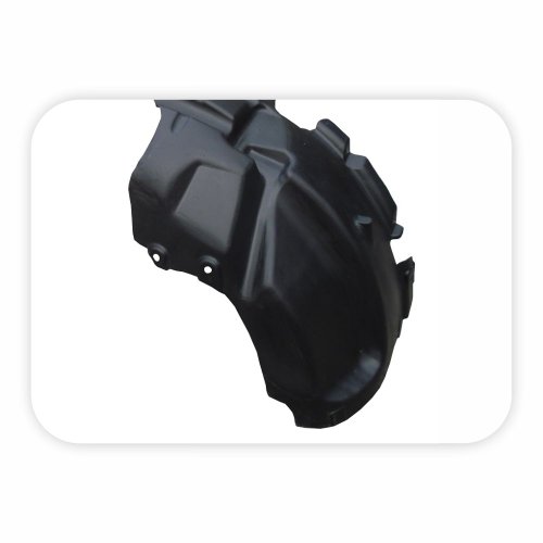 Parabarro Ford Ecosport 2013 2014 2015 2016 2017 Lado Esquerdo Motorista