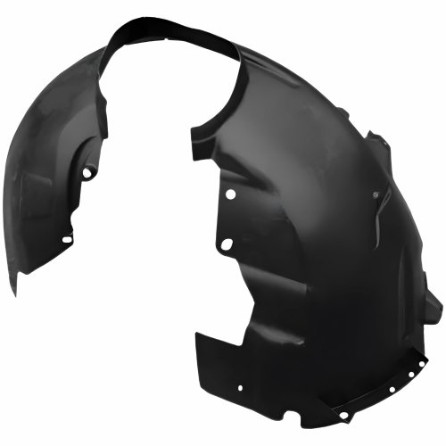 Parabarro Ford Focus 2009 2010 2011 2012 2013 Lado Esquerdo Motorista