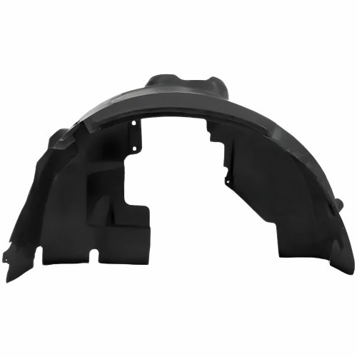 Parabarro Ford Focus 2009 2010 2011 2012 2013 Lado Esquerdo Motorista