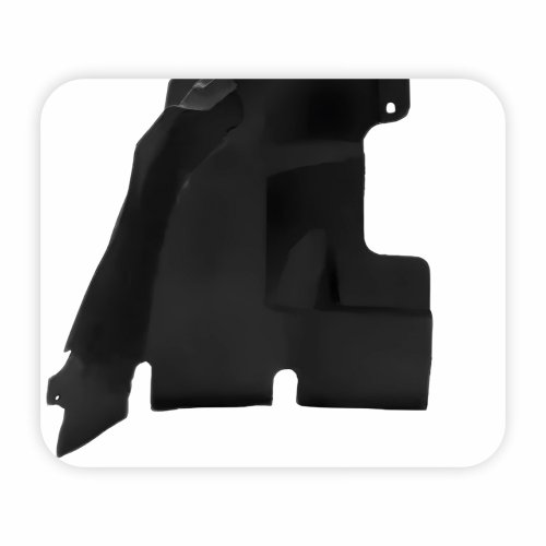 Parabarro Ford Focus 2009 2010 2011 2012 2013 Lado Esquerdo Motorista