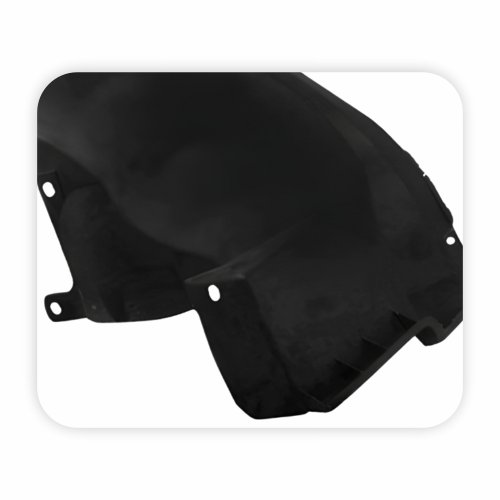 Parabarro Ford Ka 2008 até 2014 Lado Direito Passageiro
