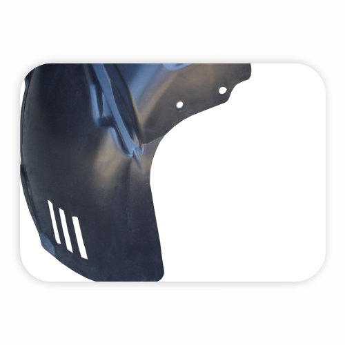 Parabarro Ford New Fiesta 2014 2015 2016 2017 2018 Lado Direito Passageiro