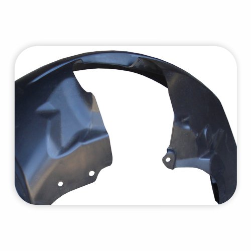 Parabarro Ford New Fiesta 2014 2015 2016 2017 2018 Lado Direito Passageiro