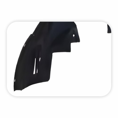 Parabarro Ford New Fiesta 2014 2015 2016 2017 2018 Lado Direito Passageiro