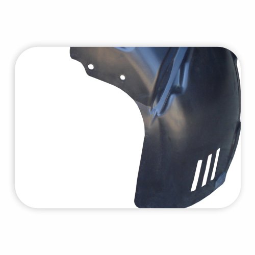 Parabarro Ford New Fiesta 2014 2015 2016 2017 2018 Lado Esquerdo Motorista