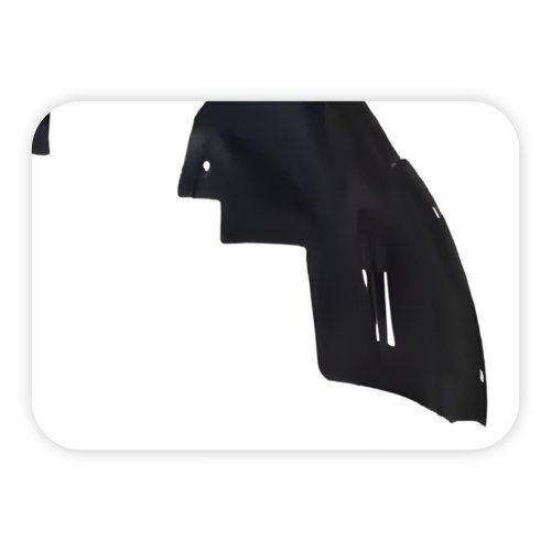 Parabarro Ford New Fiesta 2014 2015 2016 2017 2018 Lado Esquerdo Motorista