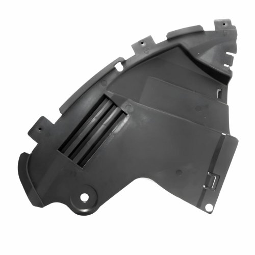 Parabarro Frontal Renault Sandero 2008 Até 2014 Lado Esquerdo Motorista