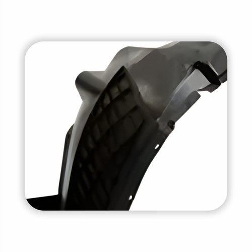 Parabarro Gm Cobalt 2012 Até 2018 Lado Esquerdo Motorista