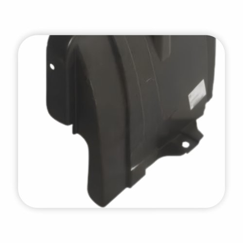 Para-Barro Dianteiro Chevrolet S-10 2012 2013 2014 2015 2016 Lado Direito Passageiro