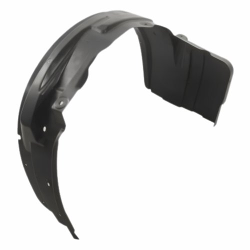 Parabarro Gm S-10 2012 2013 2014 2015 2016 Lado Esquerdo Motorista
