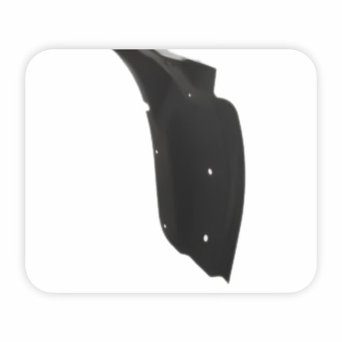 Parabarro Gm S-10 2012 2013 2014 2015 2016 Lado Esquerdo Motorista
