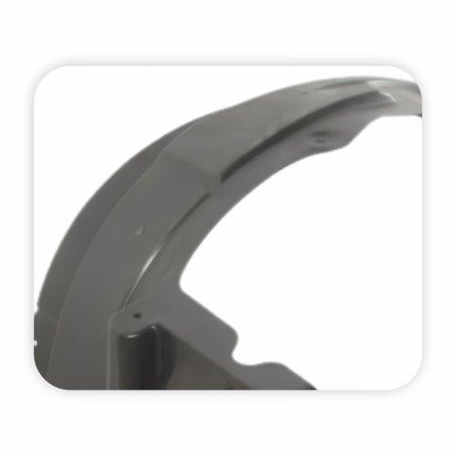 Parabarro Gm S-10 2012 2013 2014 2015 2016 Lado Esquerdo Motorista