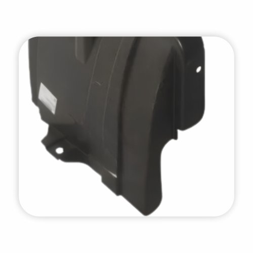 Parabarro Gm S-10 2012 2013 2014 2015 2016 Lado Esquerdo Motorista