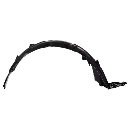 Parabarro Dianteiro Honda New Civic 2007 2008 2009 2010 2011 Lado Direito Passageiro