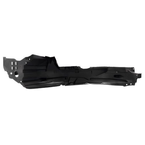 Parabarro Dianteiro Honda New Civic 2007 2008 2009 2010 2011 Lado Direito Passageiro